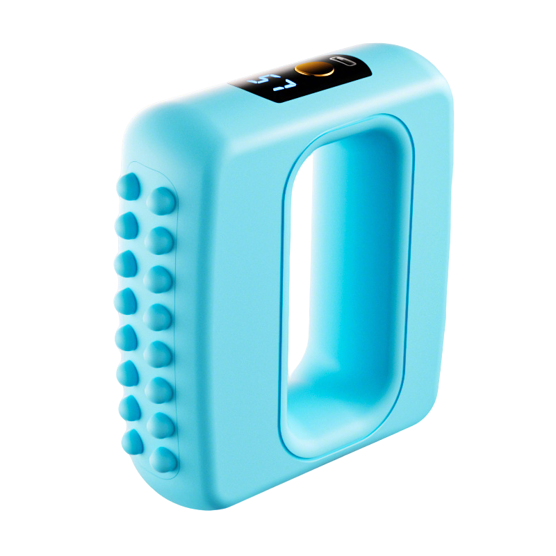Cordless Full-Body Fascia Massage Ring