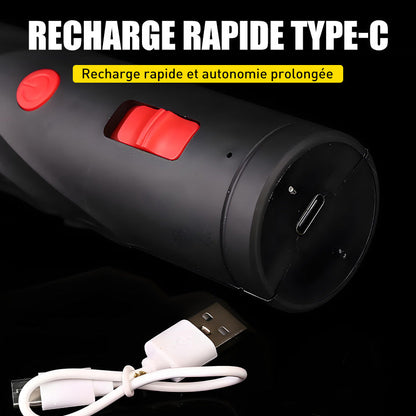 🔥Buy 2 Get 1 Free💥Cordless Electric Screwdriver