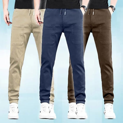 🔥HOT SALE 49% OFF🥰MultiPants – High Stretch Multi-pocket Durable Cargo Pants