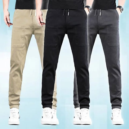 🔥Last Day Sale 65% OFF🔥MultiPants – High Stretch Multi-pocket Durable Cargo Pants