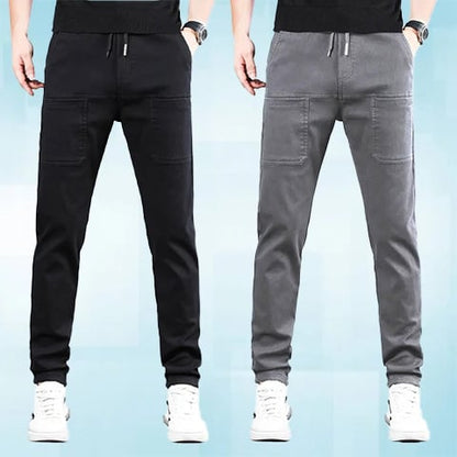 🔥HOT SALE 49% OFF🥰MultiPants – High Stretch Multi-pocket Durable Cargo Pants
