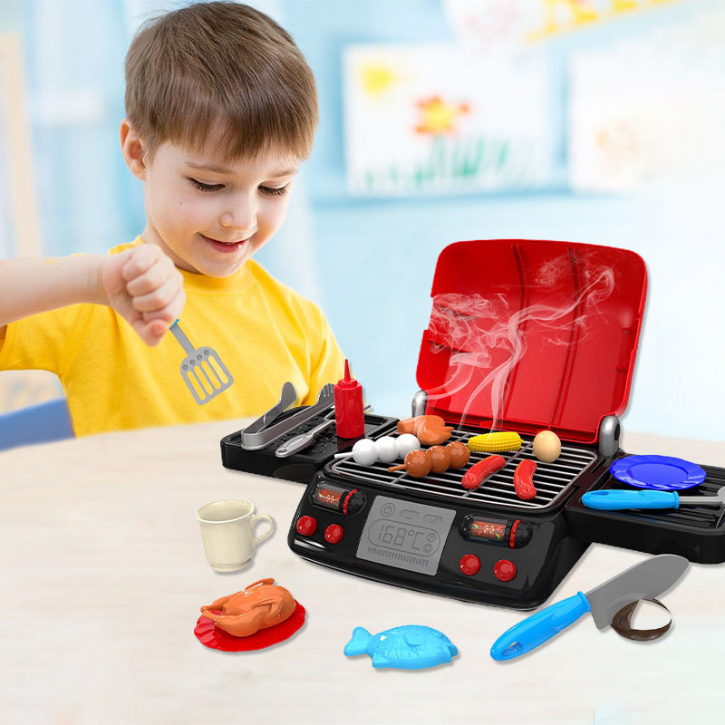 MagicMeals -Kids Sensory Kitchen