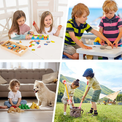 MagicMeals -Kids Sensory Kitchen