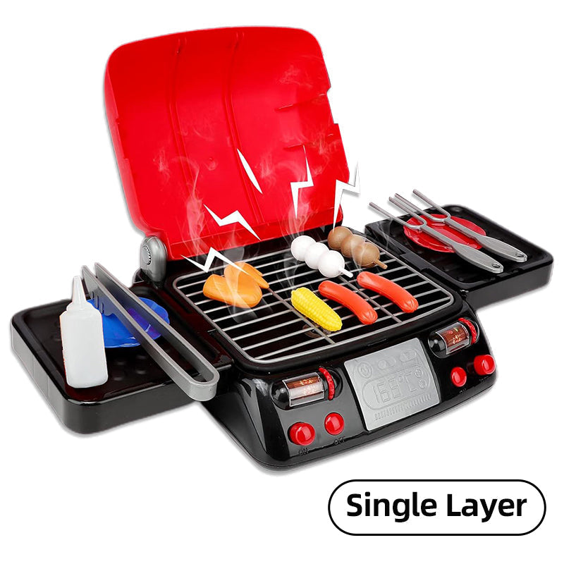 MagicMeals -Kids Sensory Kitchen