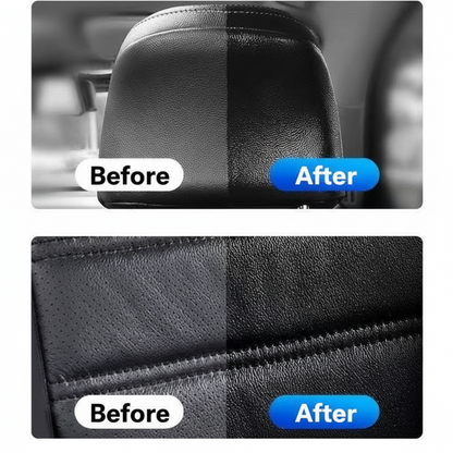 Multi-Purpose Leather Restorer & Conditioner