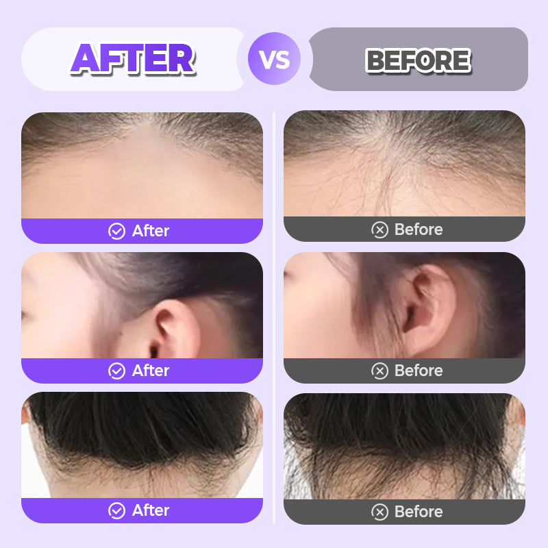 ⏰⏰Launch Offer Save 50%🔥Styling Comb With Hair Cream🦋Your Routine, Sorted✨