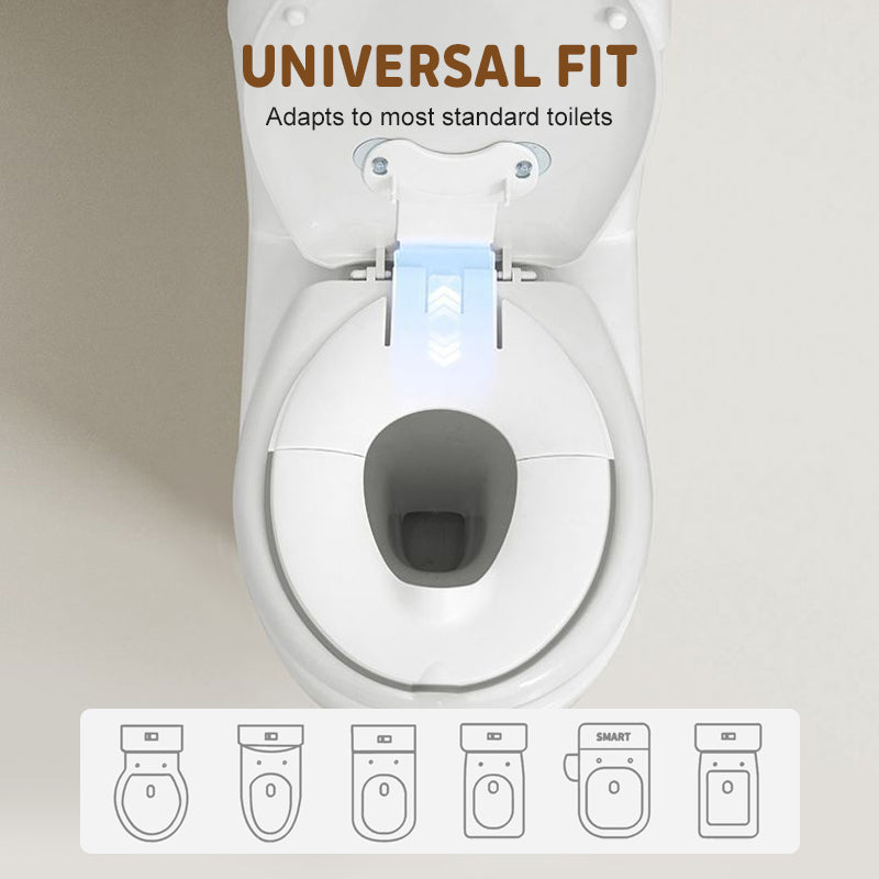 Children’s Portable Foldable Toilet Seat