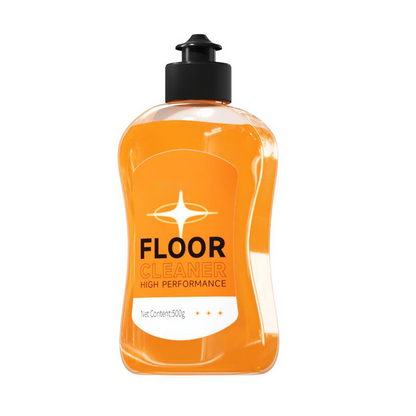 Plant-based all-purpose cleaning agent ✨ One drop cleans the whole family 🦠🚫 99.9% antibacterial | Instantly transforms ceramic tiles and wooden floors into sparkling diamonds 💎