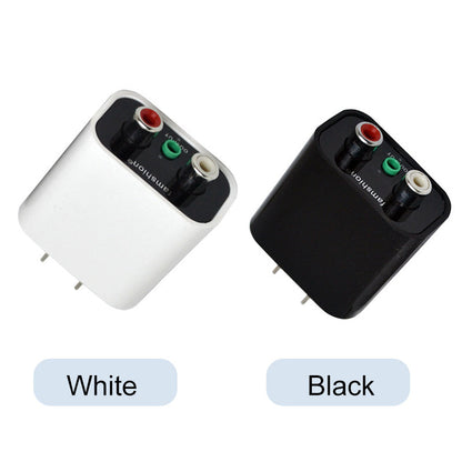 Bluetooth Receiver 5.0 Audio Adapter