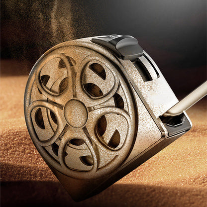 Hollow Tape Measure