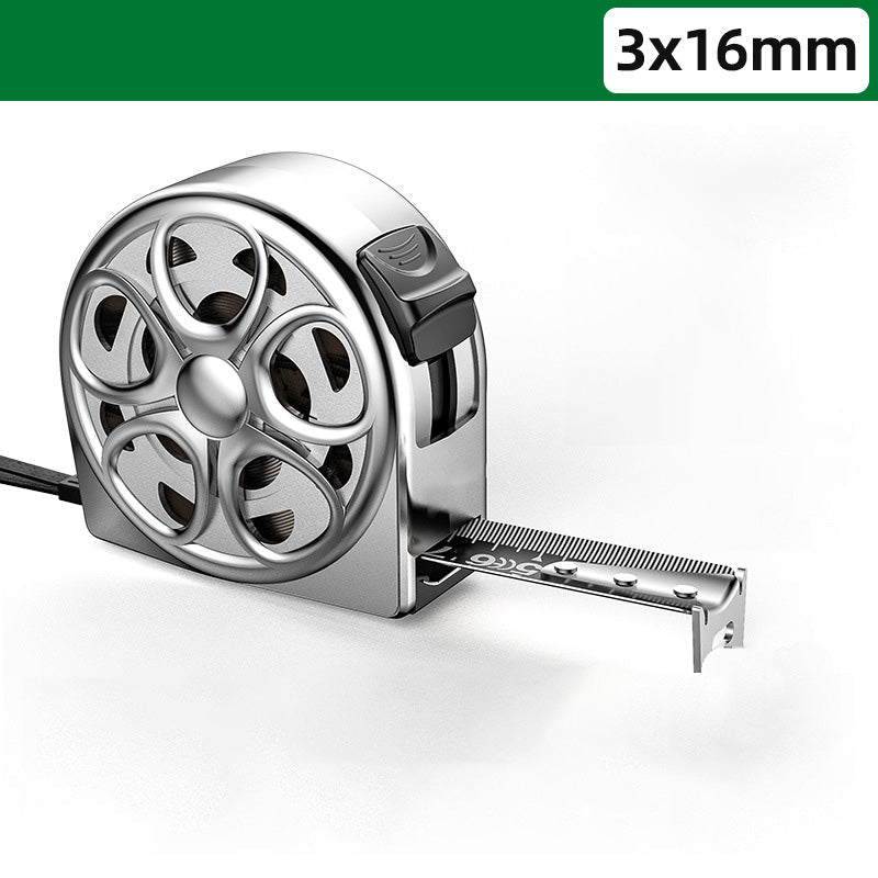 Hollow Tape Measure