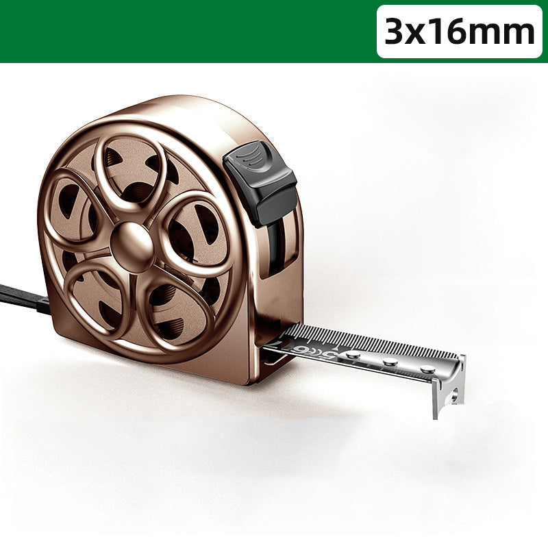 Hollow Tape Measure