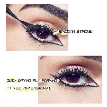 🔥Buy 1 Get 1 Free🔥Long-Lasting Waterproof Liquid Eyeliner Pen