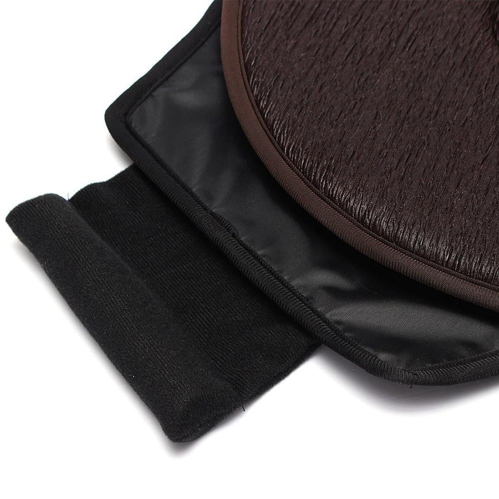 🏆40% OFF!⚡50K+ SOLD! Almost Gone-💥💺360° Rotating Seat Cushion😌 Lumbar Support & Pressure Relief 🚗