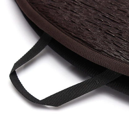🏆40% OFF!⚡50K+ SOLD! Almost Gone-💥💺360° Rotating Seat Cushion😌 Lumbar Support & Pressure Relief 🚗